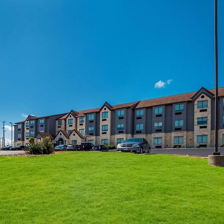 Best Western Seaworld San Antonio Exterior foto
