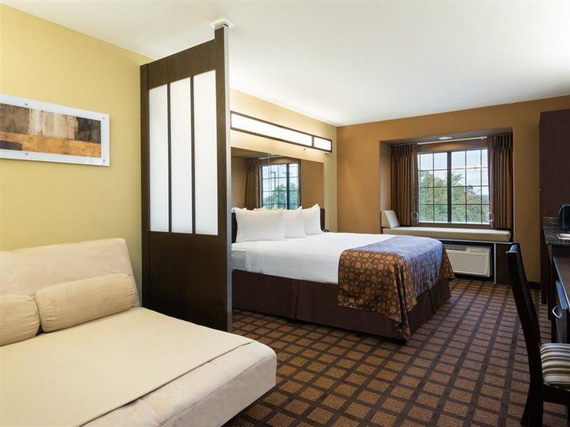 Best Western Seaworld San Antonio Exterior foto