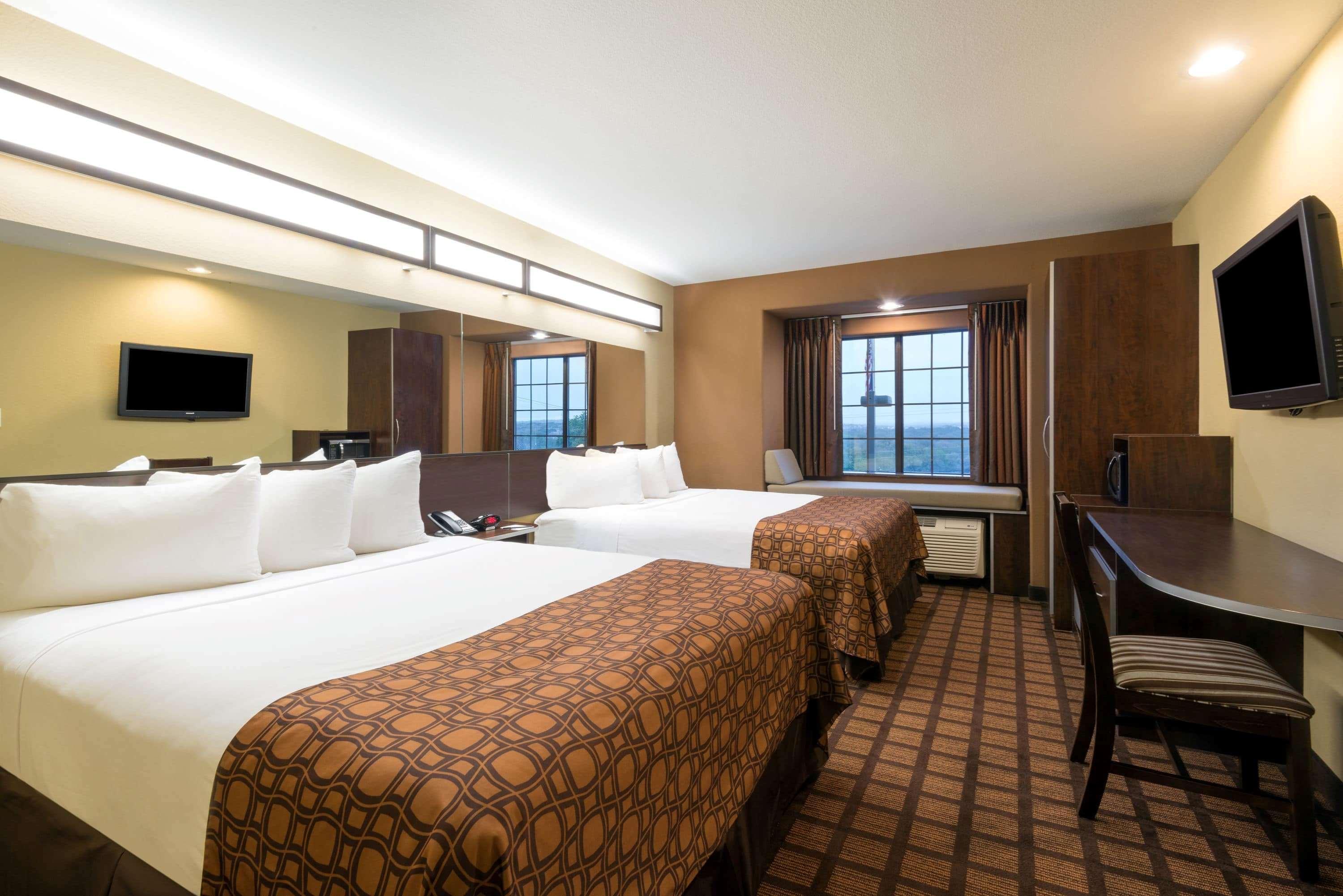 Best Western Seaworld San Antonio Exterior foto