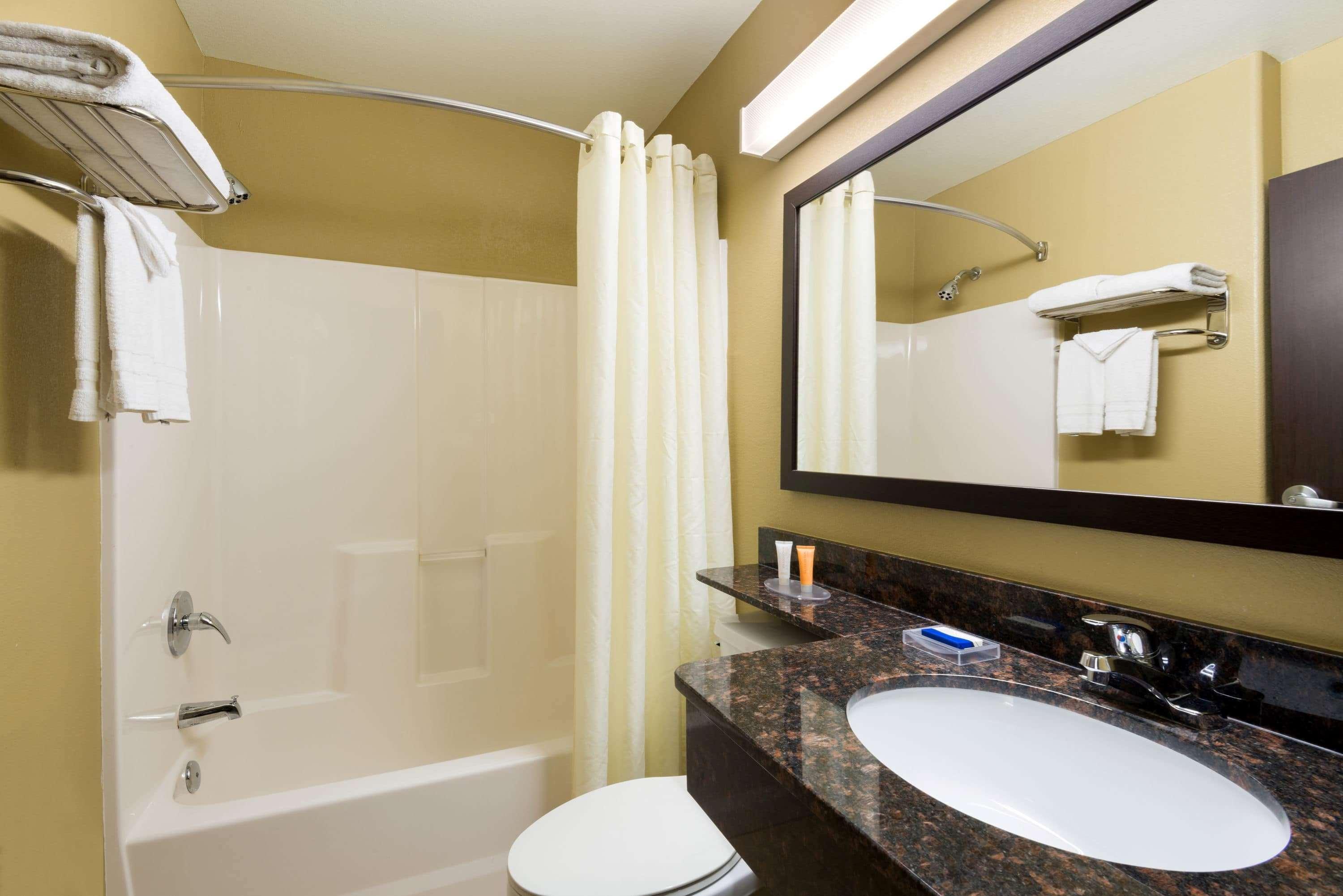 Best Western Seaworld San Antonio Exterior foto