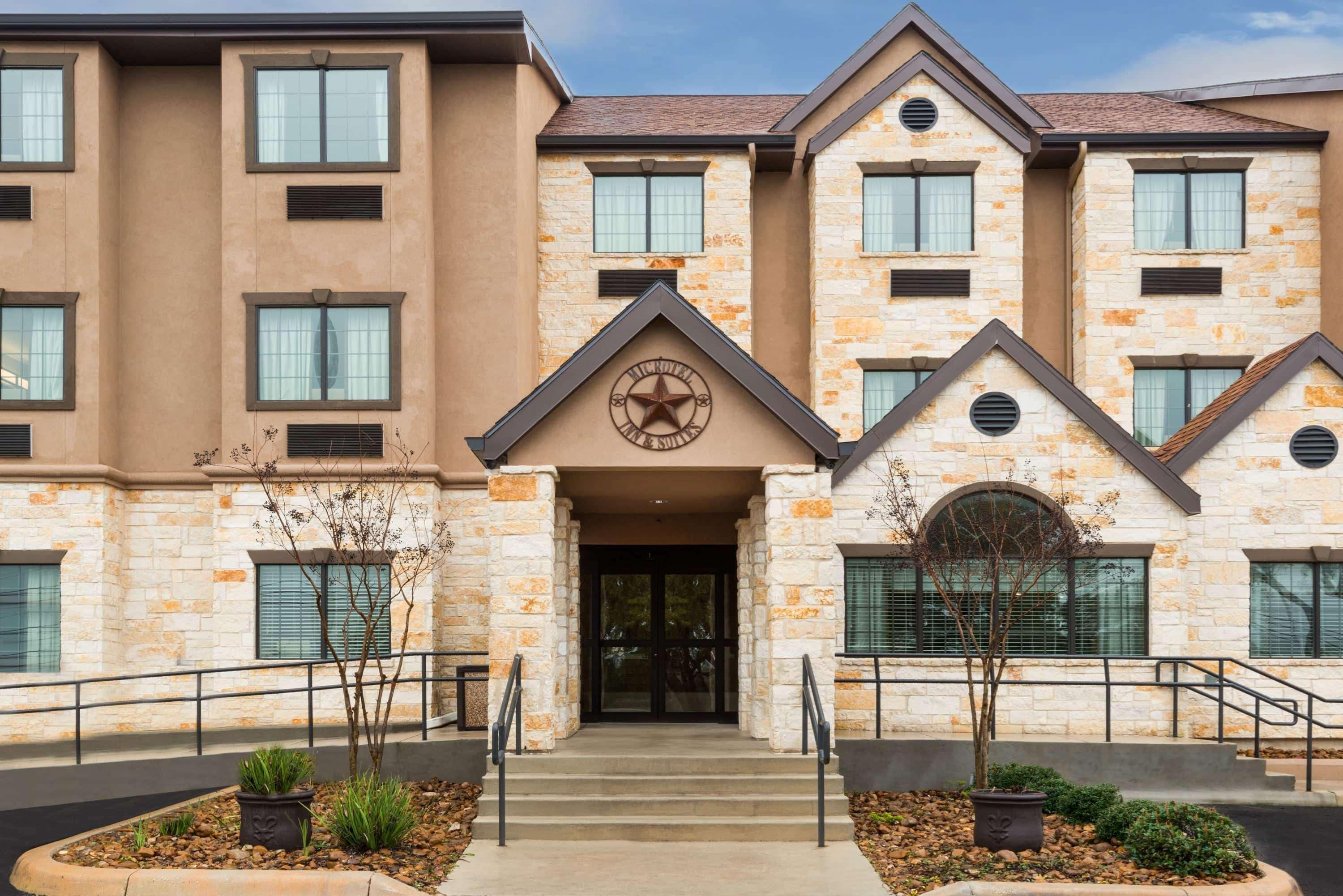 Best Western Seaworld San Antonio Exterior foto