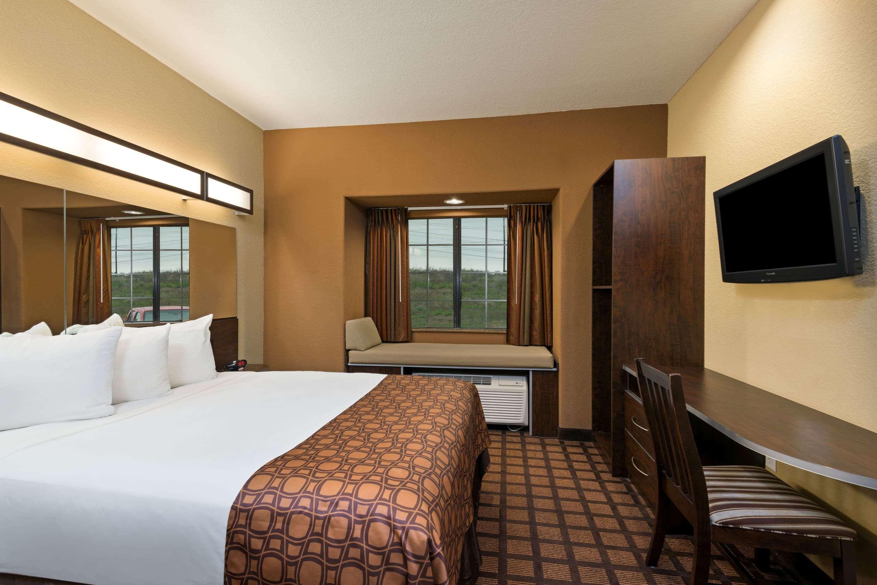 Best Western Seaworld San Antonio Exterior foto