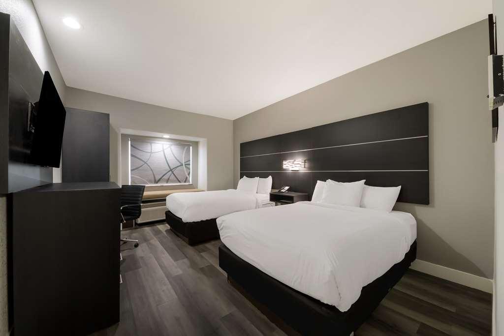 Best Western Seaworld San Antonio Zimmer foto